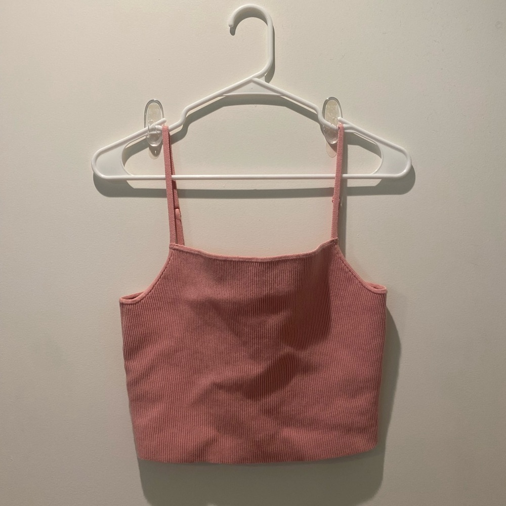 Reformation Stretch Tank